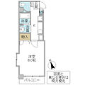 フォーライフヴィラ大工町4階4.6万円
