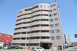 常磐線 水戸駅 バス15分 栄町1丁目下車 徒歩5分