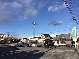 🉐敷金礼金0円！🉐内原駅北側駐車場