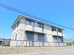 メゾン・シャルム G棟