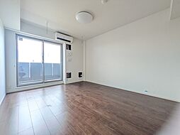 ザ・レジデンス水戸桜川 804号室 8階1Kの室内