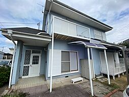 酒門町赤津様戸建