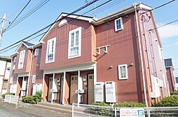 🉐敷金礼金0円！🉐サン・フローラル A棟