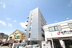 🉐敷金礼金0円！🉐常磐線 水戸駅 徒歩11分