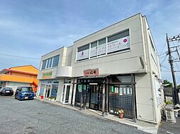 白土ビル