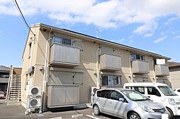シルクガーデン E棟