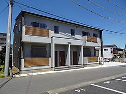 レーガベーネ見川