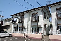 🉐敷金礼金0円！🉐かすみコーポ B