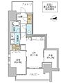 プラウド水戸桜川15階14.2万円