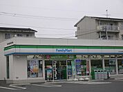 ファミリーマートひたちなか昭和通り店