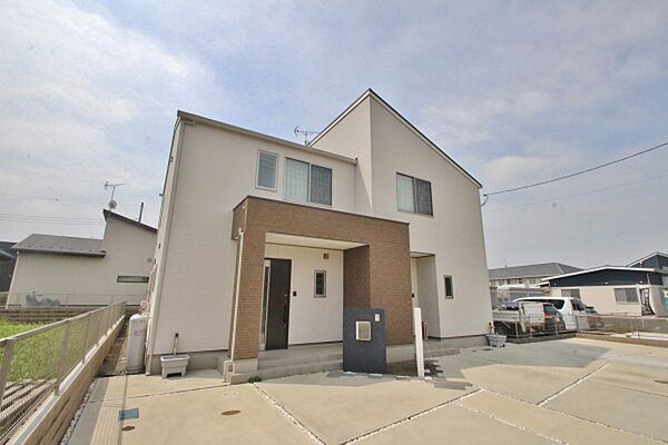 detached 茨城県水戸市笠原町

地図を見る