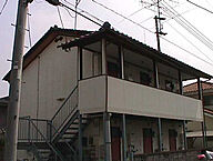 茨城県水戸市袴塚：物件画像／香陵住販株式会社　ネット支店