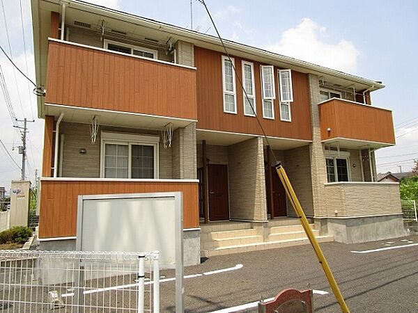 apartment 茨城県小美玉市納場
納場の賃貸情報を見る
物件地図