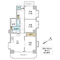 スカイタウン水戸三の丸6階8.0万円