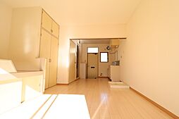 ハイム石川 1Kの写真