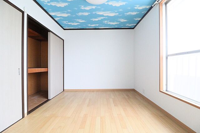 子供部屋