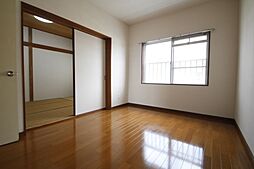 勝田プリンスマンションA 3DKの写真