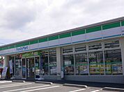 ファミリーマートひたちなか東石川店