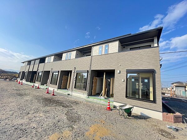 apartment 茨城県小美玉市羽鳥
羽鳥の賃貸情報を見る
物件地図