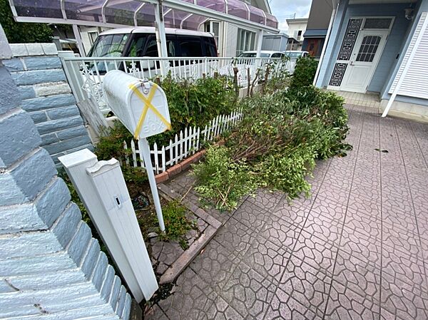 detached 茨城県水戸市酒門町

地図を見る
