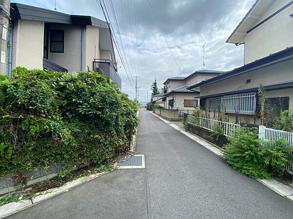 detached 茨城県水戸市酒門町

地図を見る