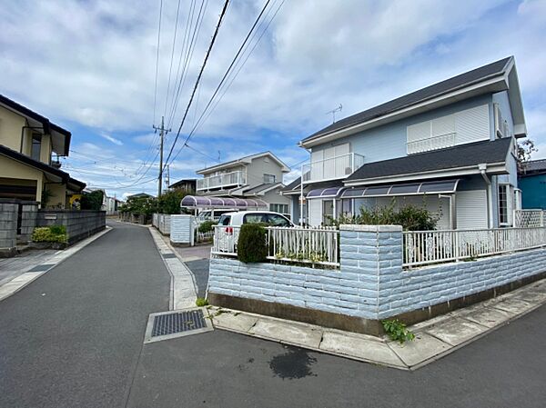 detached 茨城県水戸市酒門町

地図を見る
