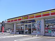 デイリーヤマザキ東石川店