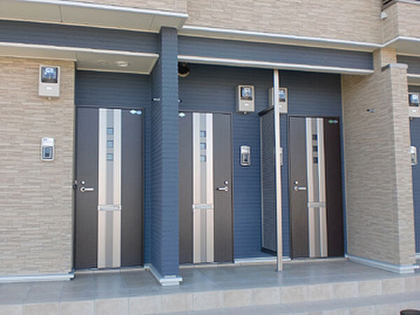 apartment 茨城県ひたちなか市大字高場
高場の賃貸情報を見る
物件地図