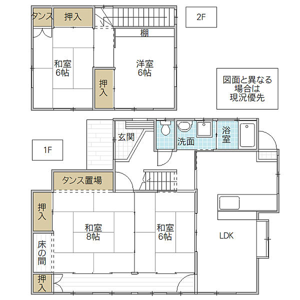detached 茨城県ひたちなか市大字馬渡

地図を見る
