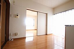 勝田プリンスマンションA 4DKの写真