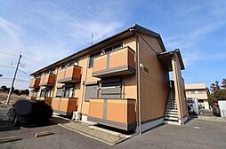 リヴェールAOKI 202号室