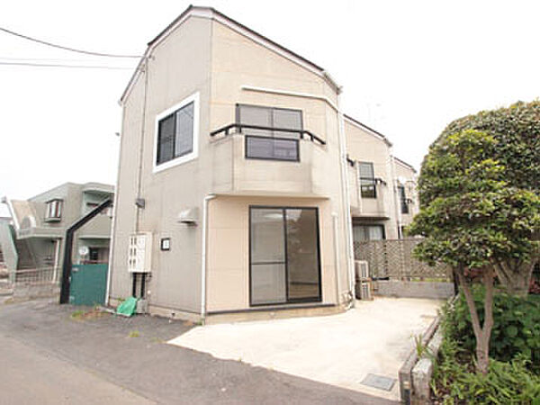 detached 茨城県水戸市元吉田町

地図を見る