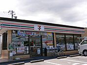 セブンイレブン大島公園前店