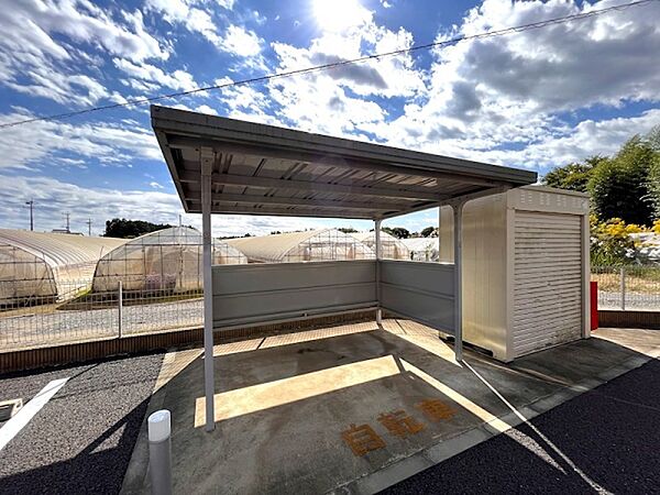 detached 茨城県鉾田市徳宿

地図を見る