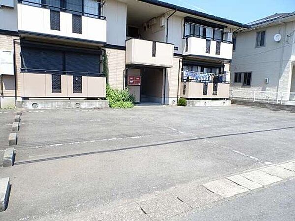 apartment 茨城県ひたちなか市大字中根
地図を見る