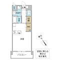 ジョイアス大町9階7.3万円
