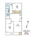 グリーンヒル見和14階4.8万円