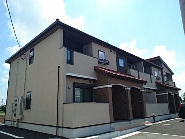 apartment 茨城県東茨城郡茨城町長岡
長岡の賃貸情報を見る
物件地図