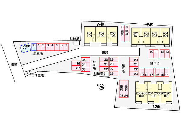 apartment 茨城県東茨城郡茨城町長岡
長岡の賃貸情報を見る
物件地図