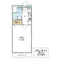 フォーライフヴィラ宮町3階6.5万円