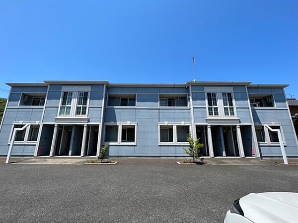 apartment 茨城県鉾田市新鉾田
新鉾田の賃貸情報を見る
物件地図