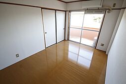 プレリ西大島 1Kの写真