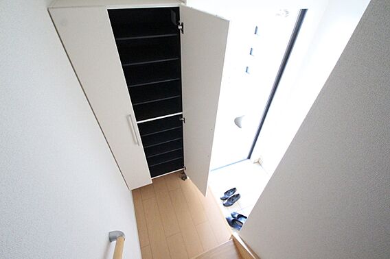 イセソラージュII_内装_7