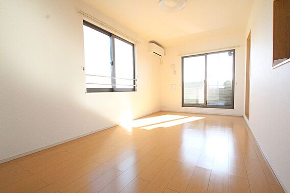 イセソラージュII_内装_6