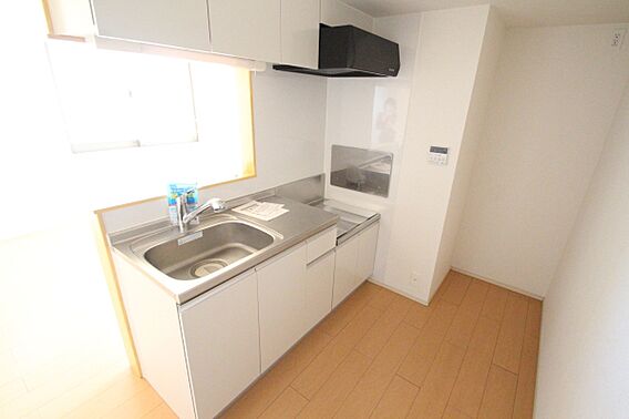 イセソラージュII_内装_1