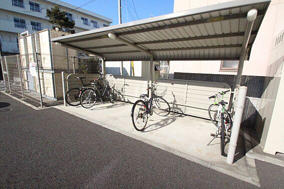 イセソラージュII_その他_6