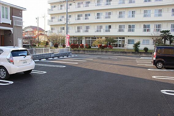 イセソラージュII_その他_2