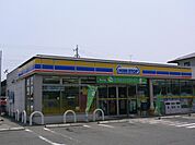 ミニストップひたちなか武田店