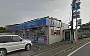 ローソン水戸見川