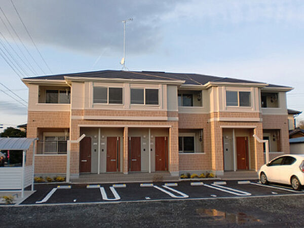 apartment 茨城県ひたちなか市阿字ケ浦町
阿字ケ浦町の賃貸情報を見る
物件地図